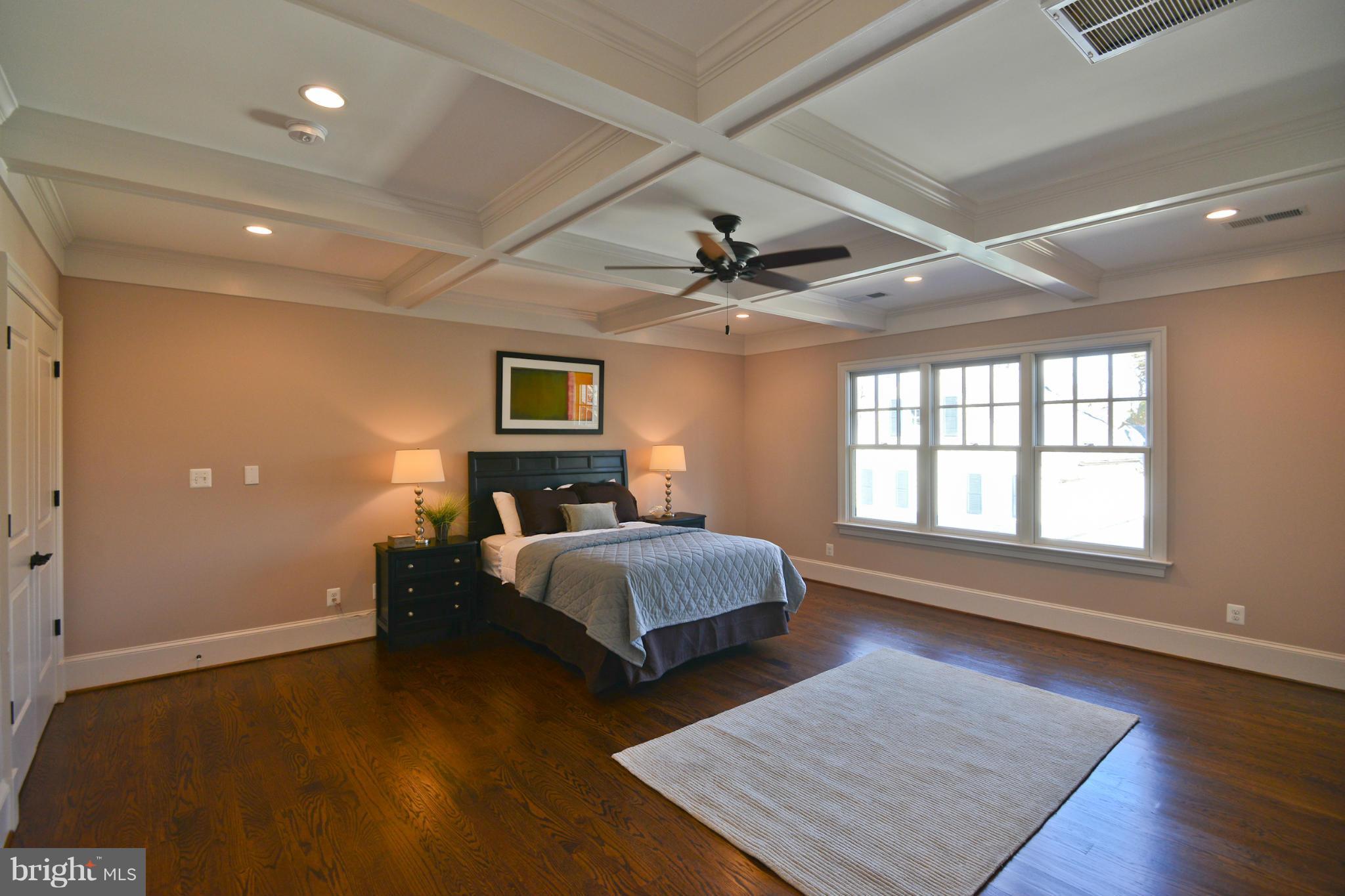6215 Berkeley Road Alexandria, VA 22307 - Photo 13 of 30 Bedroom (Master)