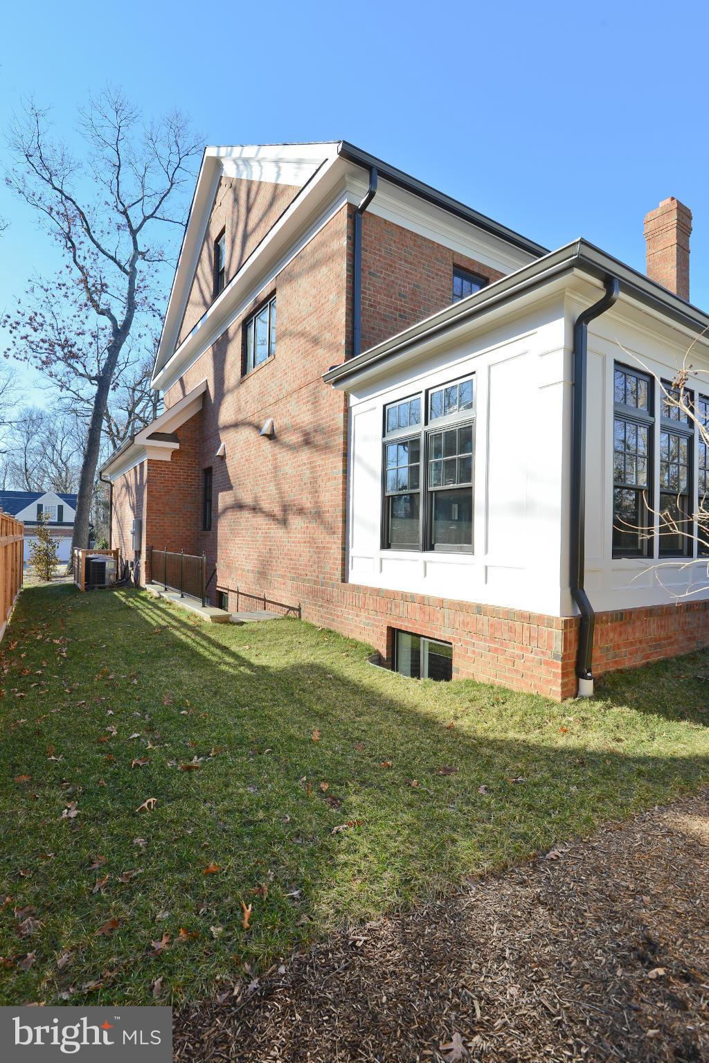 6215 Berkeley Road Alexandria, VA 22307 - Photo 30 of 30 Exterior (General)