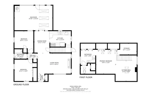 $525,000 | 4504 Schofield Street, Monona, WI 53716