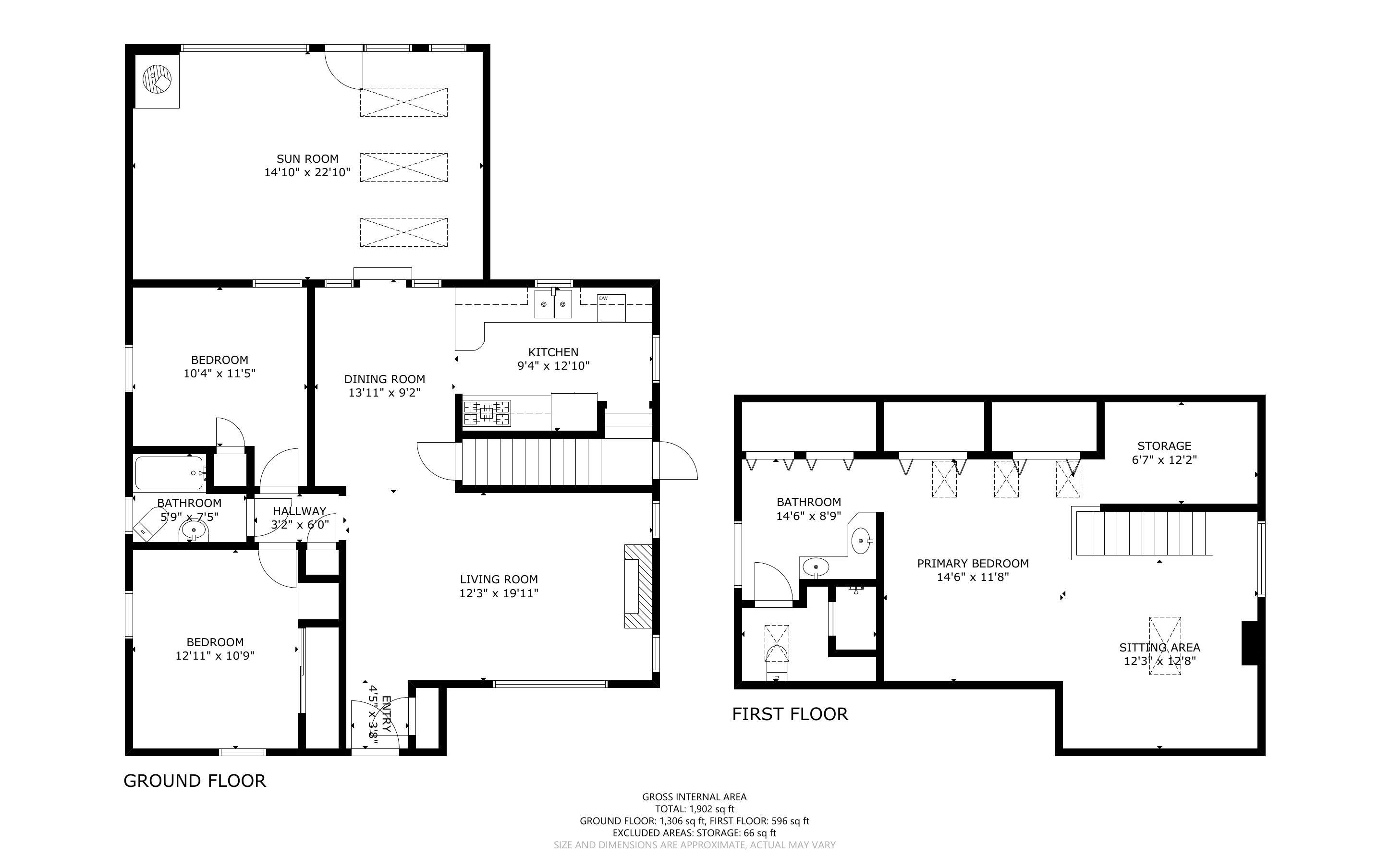 4504 Schofield Street Monona, WI 53716 - Photo 42 of 43