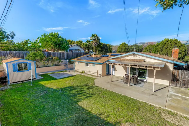 $1,295,000 | 7039 Del Norte Drive, Goleta, CA 93117