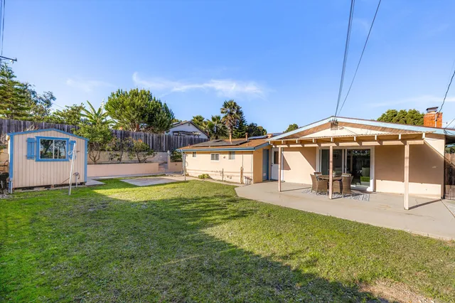 $1,295,000 | 7039 Del Norte Drive, Goleta, CA 93117