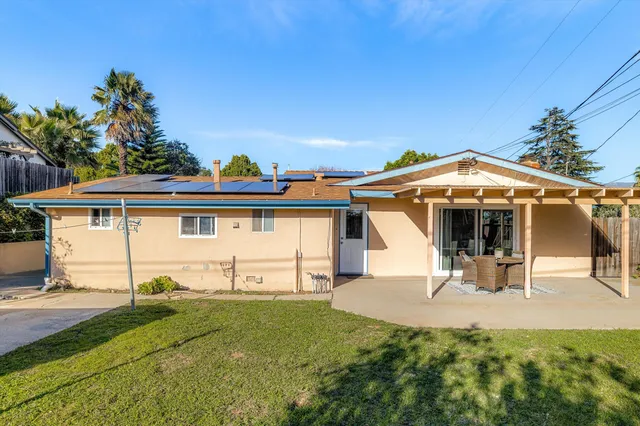 $1,295,000 | 7039 Del Norte Drive, Goleta, CA 93117