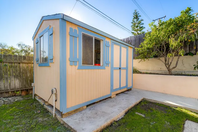 $1,295,000 | 7039 Del Norte Drive, Goleta, CA 93117