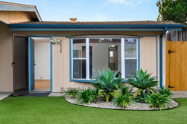 $1,295,000 | 7039 Del Norte Drive, Goleta, CA 93117