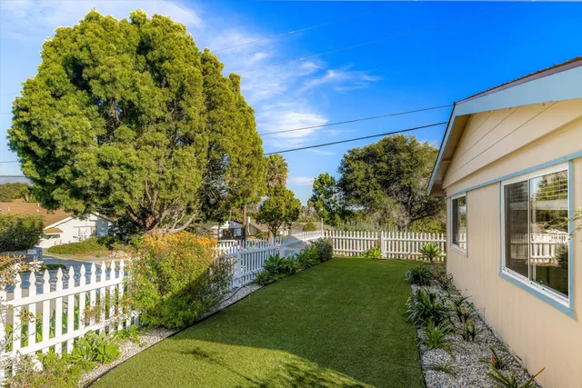 $1,295,000 | 7039 Del Norte Drive, Goleta, CA 93117
