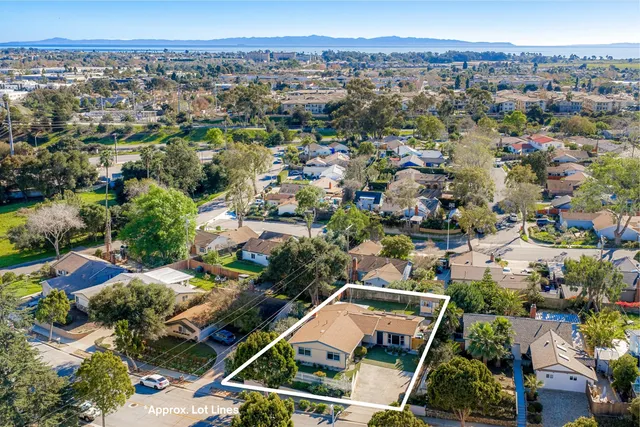 $1,295,000 | 7039 Del Norte Drive, Goleta, CA 93117
