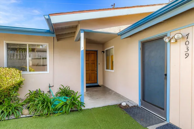 $1,295,000 | 7039 Del Norte Drive, Goleta, CA 93117