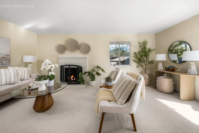 $1,295,000 | 7039 Del Norte Drive, Goleta, CA 93117