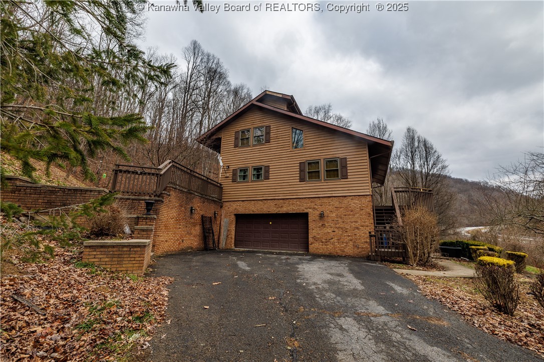 215 Myrtle Webb Road Chapmanville, WV 25508 - Photo 40 of 49 Gallery Image 40