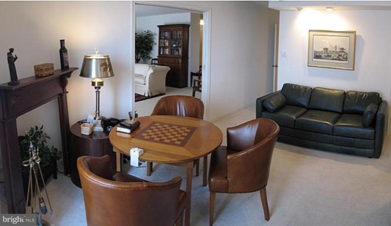 1101 South Arlington Ridge Road, Unit 705 Arlington, VA 22202 - Photo 7 of 11 Bedroom #2