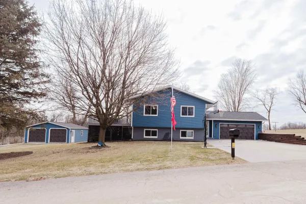 $534,900 | 333 Harris Street, Mineral Point, WI 53565