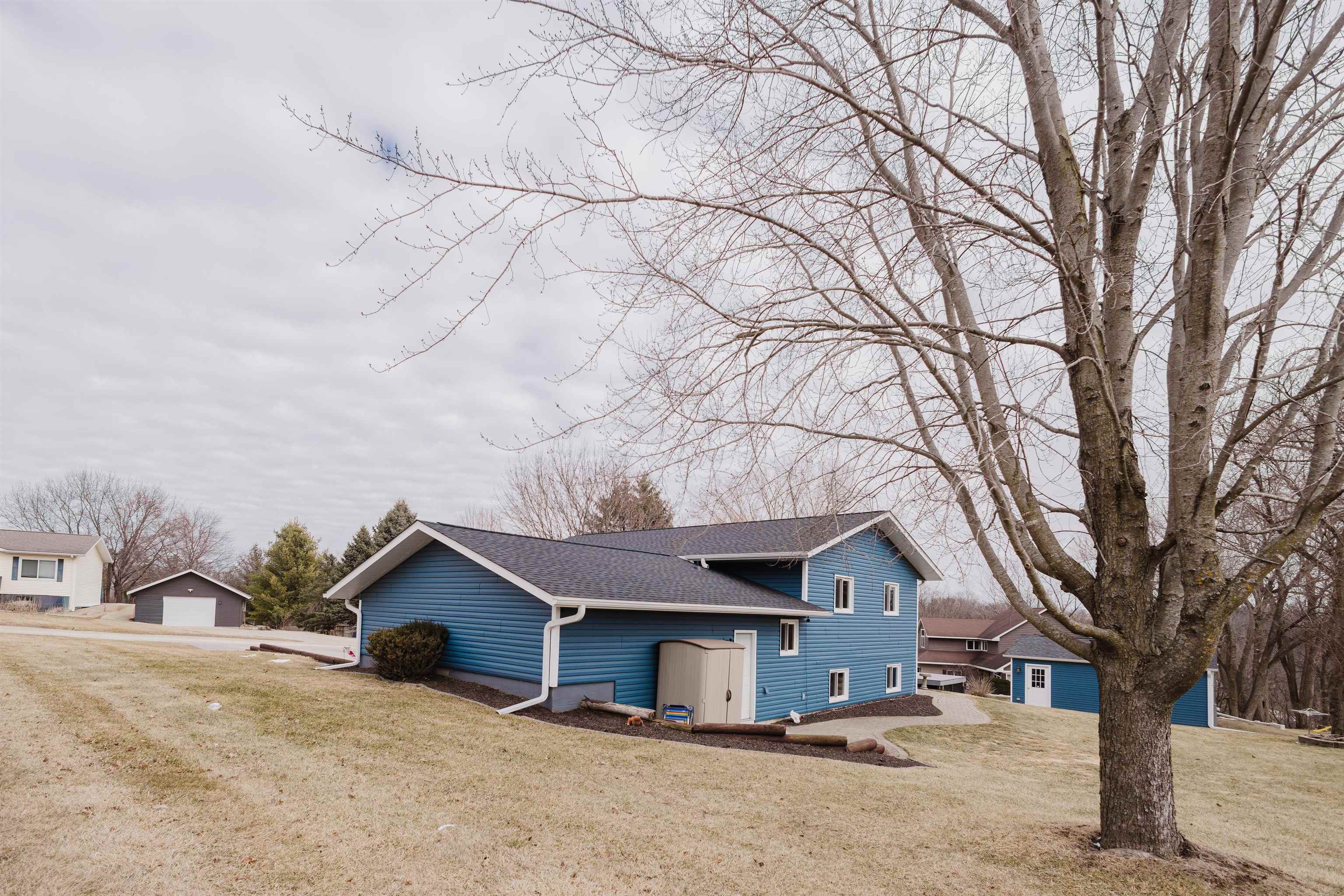 333 Harris Street Mineral Point, WI 53565 - Photo 39 of 42