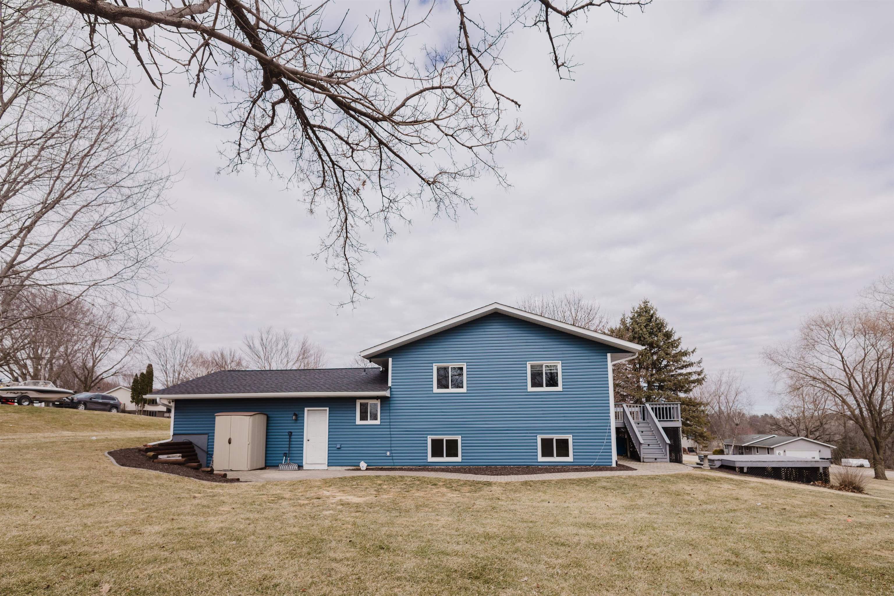 333 Harris Street Mineral Point, WI 53565 - Photo 40 of 42