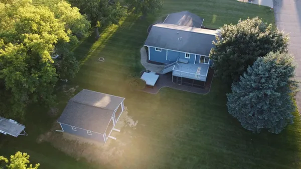 $534,900 | 333 Harris Street, Mineral Point, WI 53565