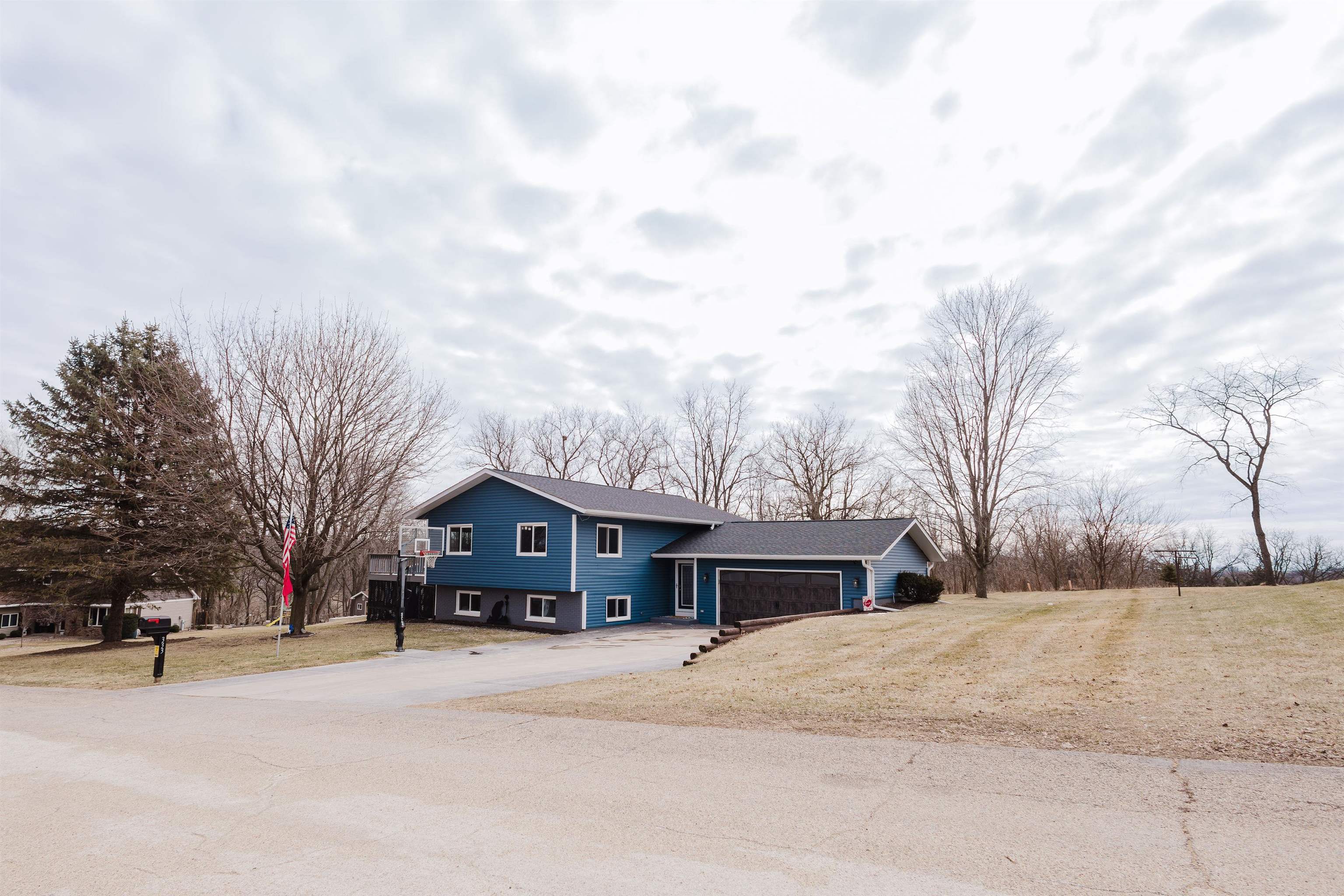 333 Harris Street Mineral Point, WI 53565 - Photo 42 of 43