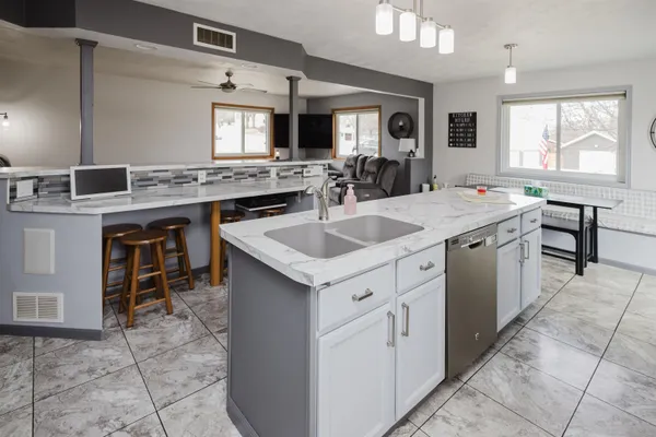 $534,900 | 333 Harris Street, Mineral Point, WI 53565