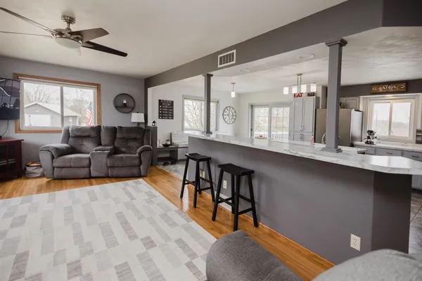 $534,900 | 333 Harris Street, Mineral Point, WI 53565