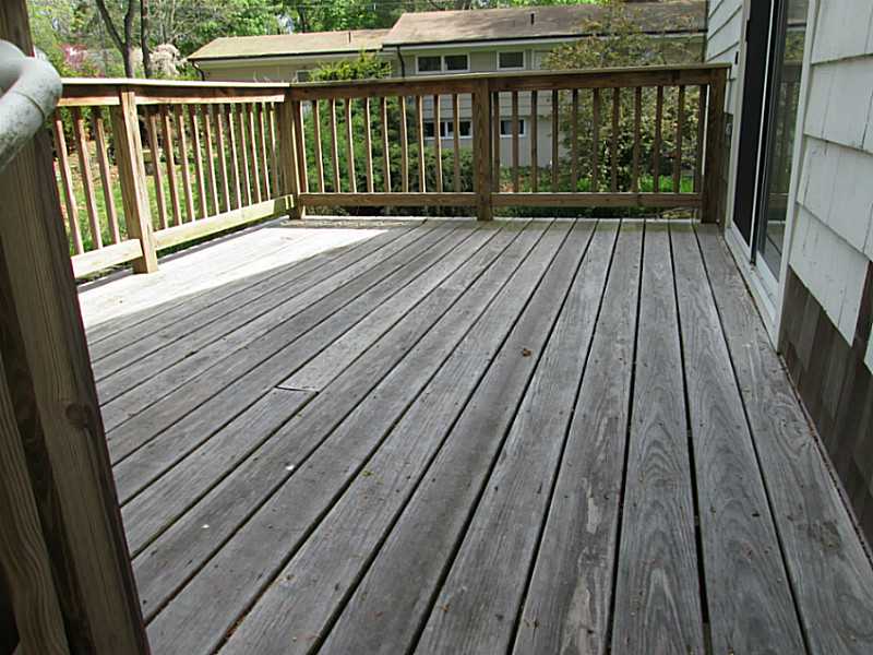 100 Cumberland Road Warwick, RI 02886 - Photo 11 of 17 Patio/Deck.