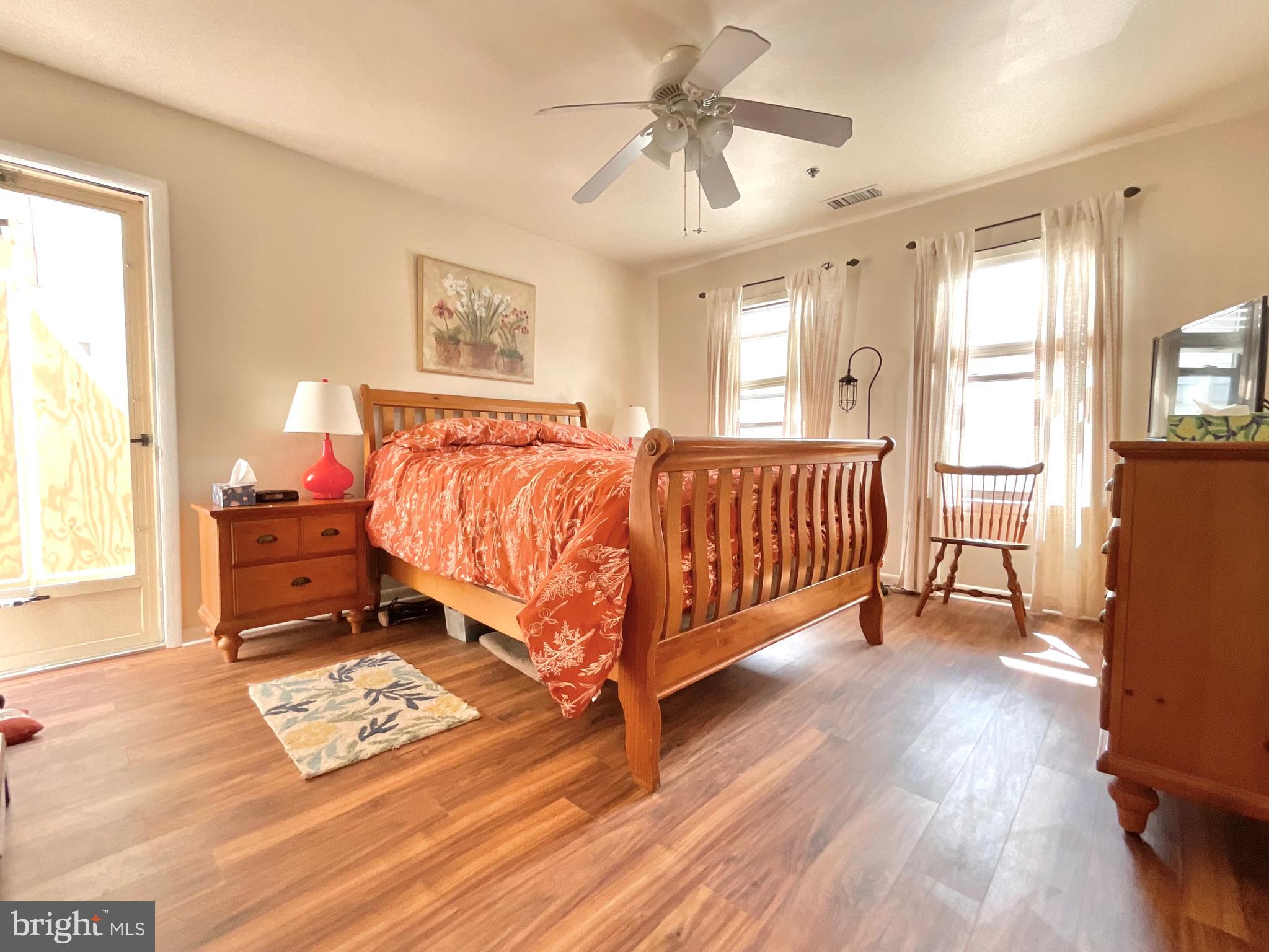 13406 Shady Knoll Drive, Unit 13406 Silver Spring, MD 20904 - Photo 14 of 27 Primary Bedroom