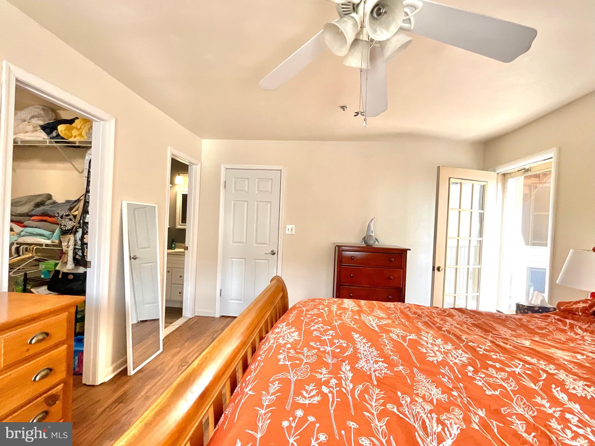 13406 Shady Knoll Drive, Unit 13406 Silver Spring, MD 20904 - Photo 16 of 27 Primary Bedroom