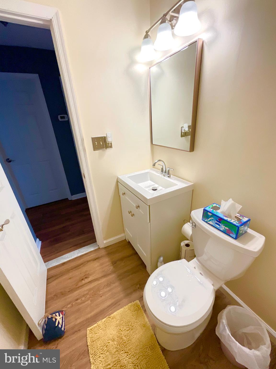 13406 Shady Knoll Drive, Unit 13406 Silver Spring, MD 20904 - Photo 20 of 27 Primary Bathroom