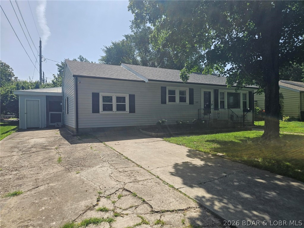320 North Chestnut Street Eldon, MO 65026 - Photo 3 of 5