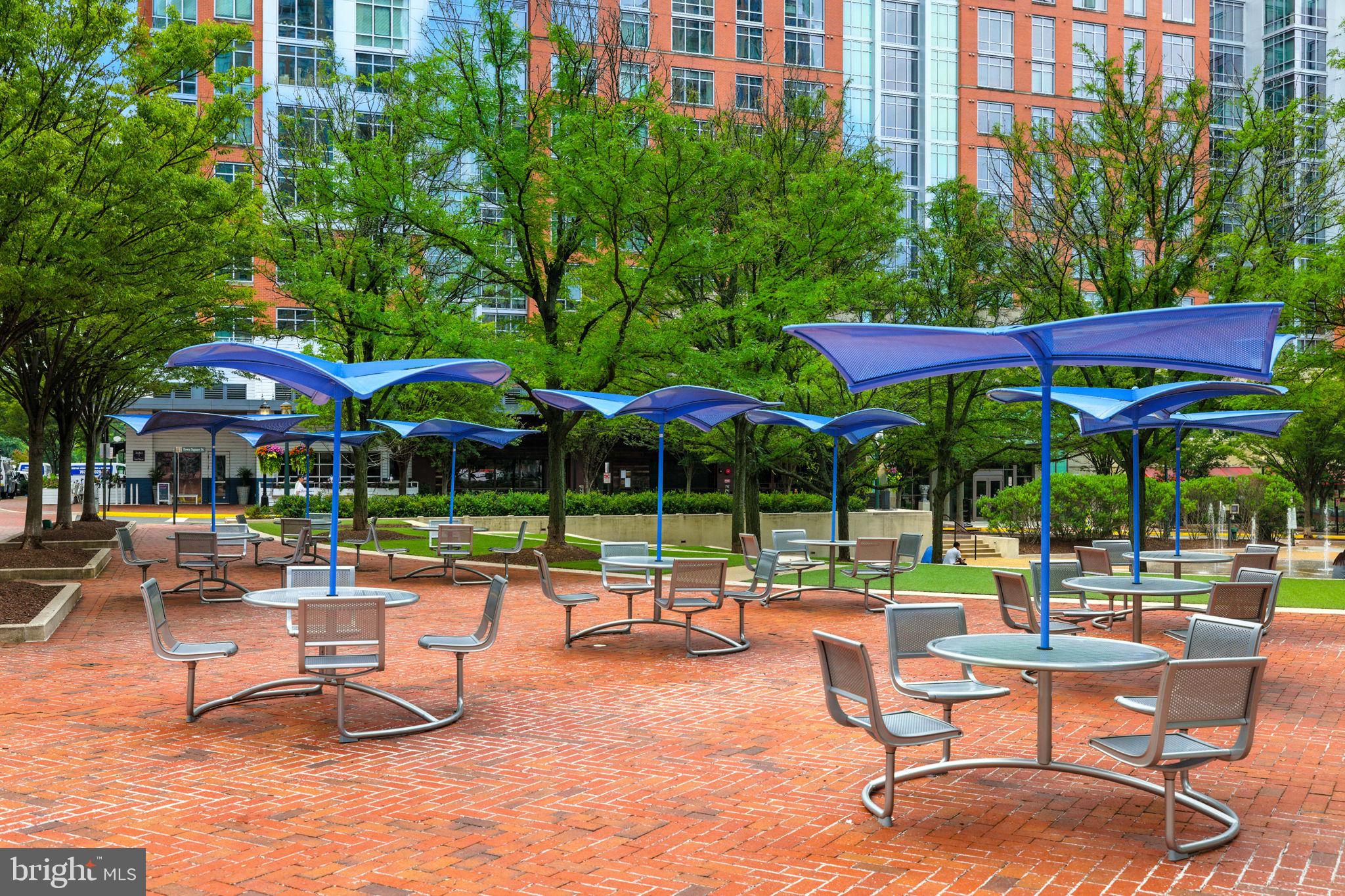 11775 Stratford House Place, Unit 112 Reston, VA 20190 - Photo 45 of 53 Reston Town Center