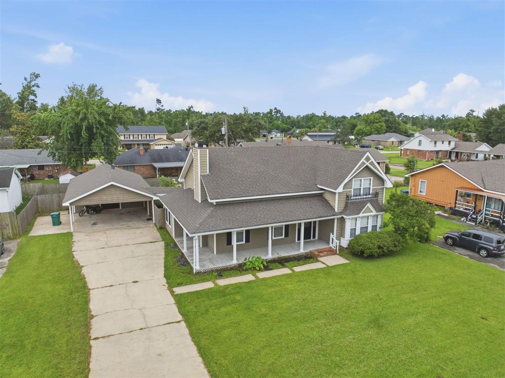 40 Poinsetta Road Sulphur, LA 70663 - Photo 4 of 21 Gallery Image 4