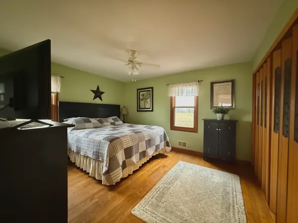 $369,980 | 9321 Highway 21, Omro, WI 54963