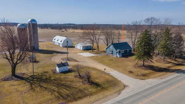 $369,980 | 9321 Highway 21, Omro, WI 54963
