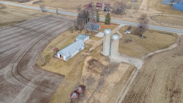$369,980 | 9321 Highway 21, Omro, WI 54963