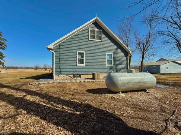 $369,980 | 9321 Highway 21, Omro, WI 54963