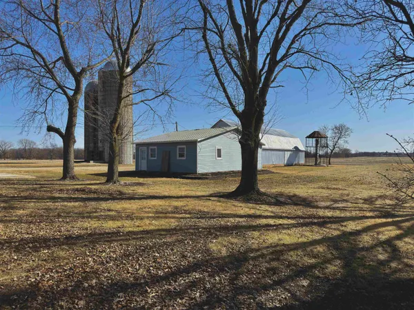 $369,980 | 9321 Highway 21, Omro, WI 54963