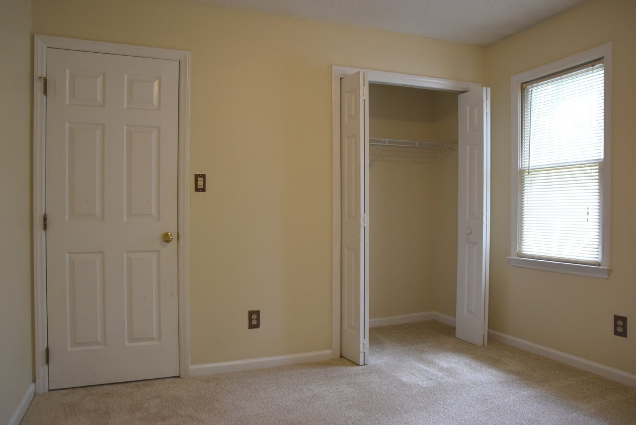 4608 Thurmount Place Raleigh, NC 27604 - Photo 18 of 30 3rd Bedroom