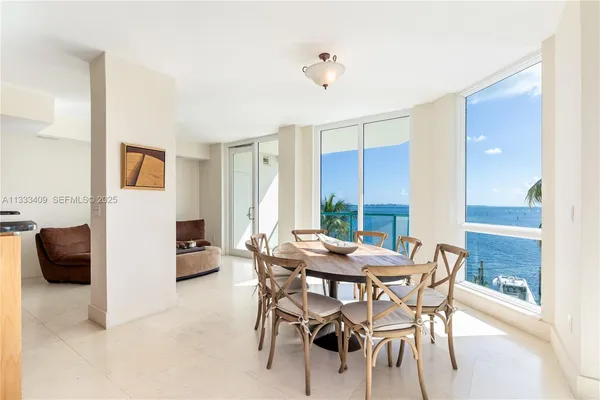 $5,650,000 | 1660 West Glencoe Street, Unit 302, Coconut Grove, FL 33133