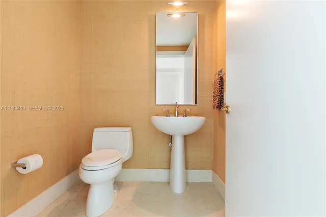 $5,950,000 | 1660 West Glencoe Street, Unit 302, Coconut Grove, FL 33133