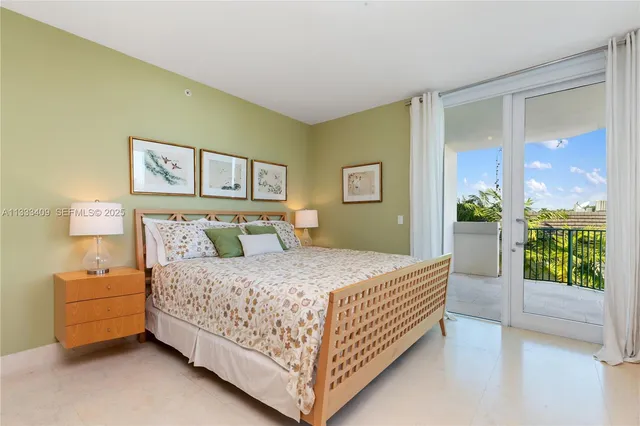 $5,950,000 | 1660 West Glencoe Street, Unit 302, Coconut Grove, FL 33133