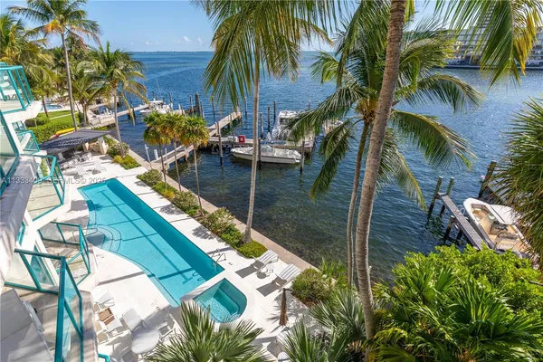 $5,650,000 | 1660 West Glencoe Street, Unit 302, Coconut Grove, FL 33133