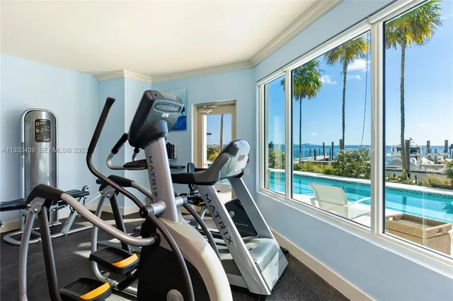 $5,950,000 | 1660 West Glencoe Street, Unit 302, Coconut Grove, FL 33133