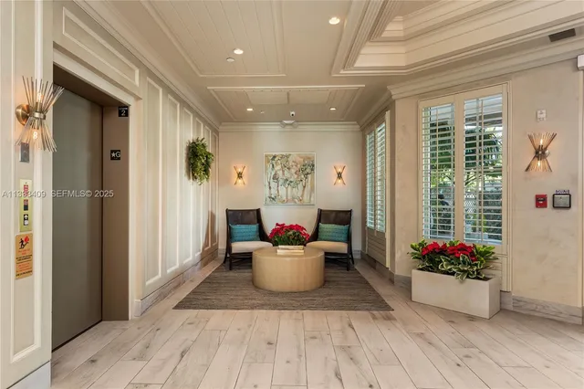 $5,950,000 | 1660 West Glencoe Street, Unit 302, Coconut Grove, FL 33133