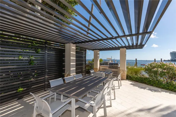 $5,650,000 | 1660 West Glencoe Street, Unit 302, Coconut Grove, FL 33133
