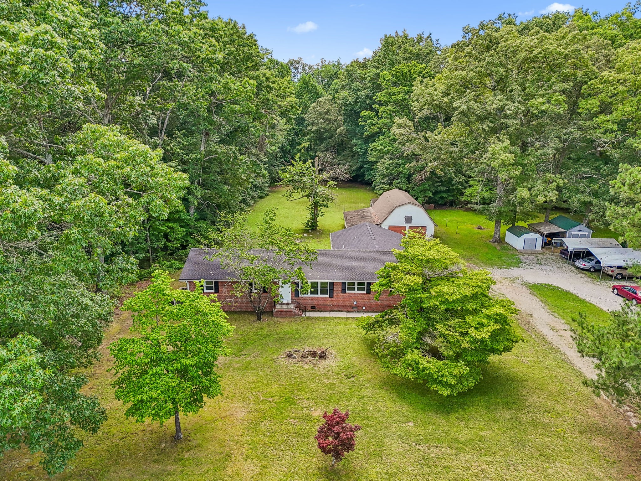 512 New Rock Creek Road Tullahoma, TN 37388 - Photo 28 of 32