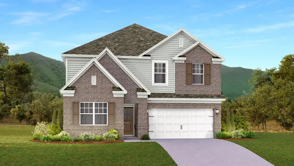 $608,990 | 2517 Robert Gwynne Drive, Smyrna, TN 37167