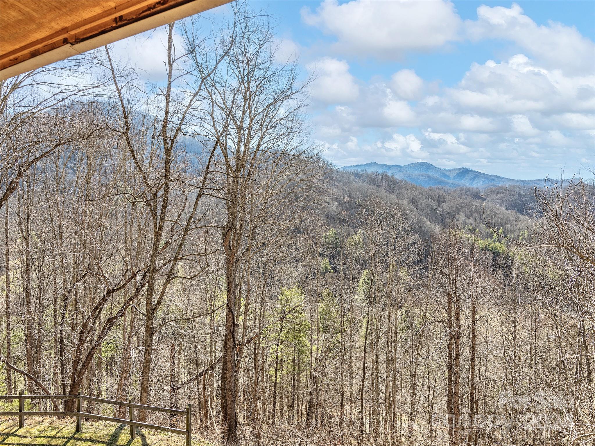 251 Jade Drive Clyde, NC 28721 - Photo 40 of 40 a view of a yard