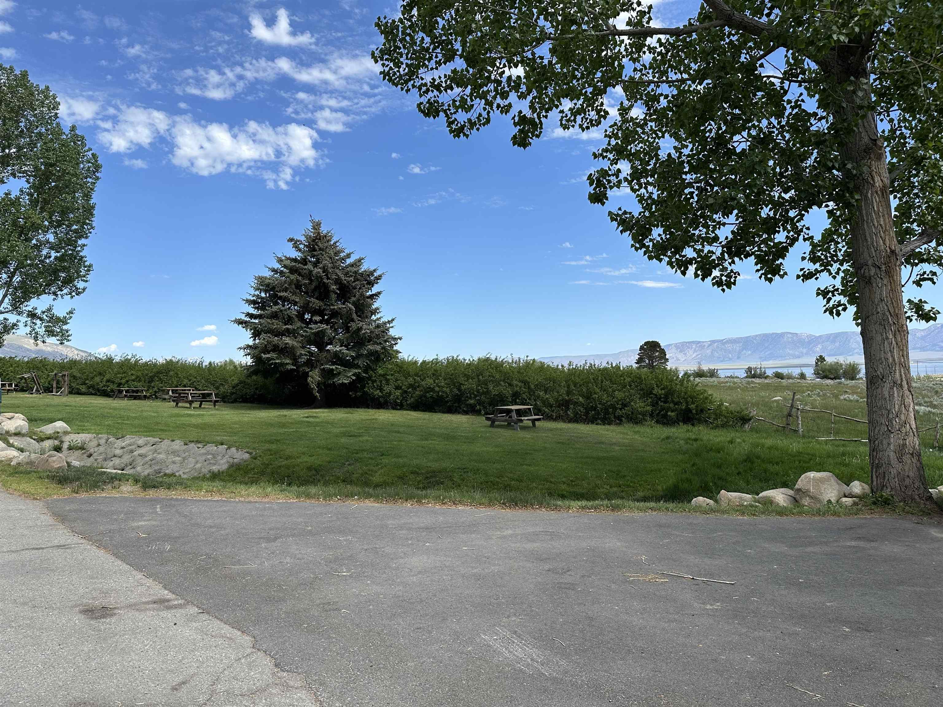 515 South Landing Road Crowley Lake, CA 93546 - Photo 37 of 41 a view of a park