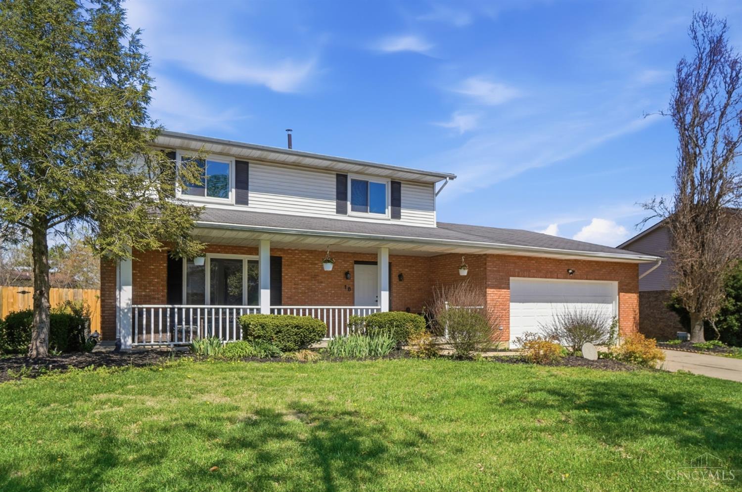 18 Justin Place Hamilton, OH 45013 - Photo 2 of 43