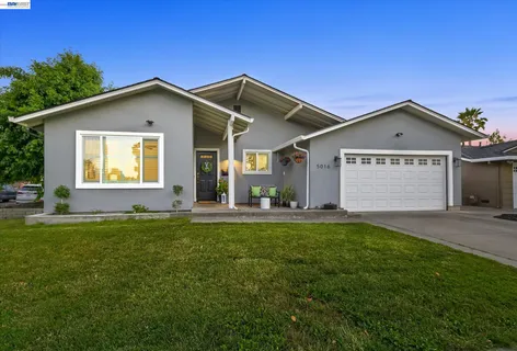 $1,700,000 | 5016 Black Avenue, Pleasanton, CA 94566