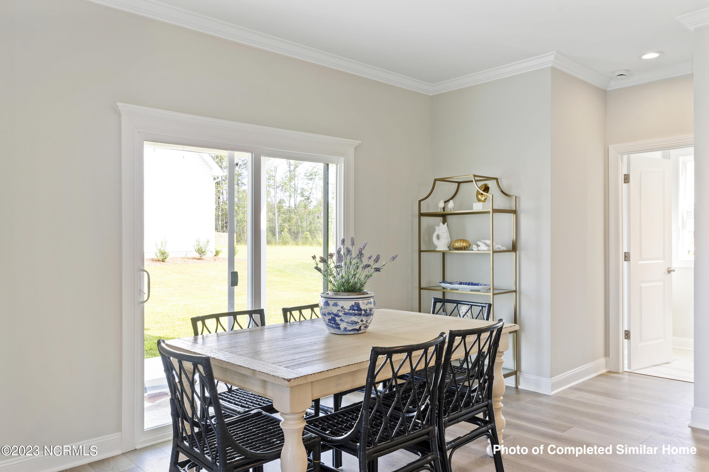 2793 Longleaf Pine Circle Leland, NC 28451 - Photo 15 of 47 Home is under construction. Photos is of completed similar home. Verify selections and finishes with onsite agent.