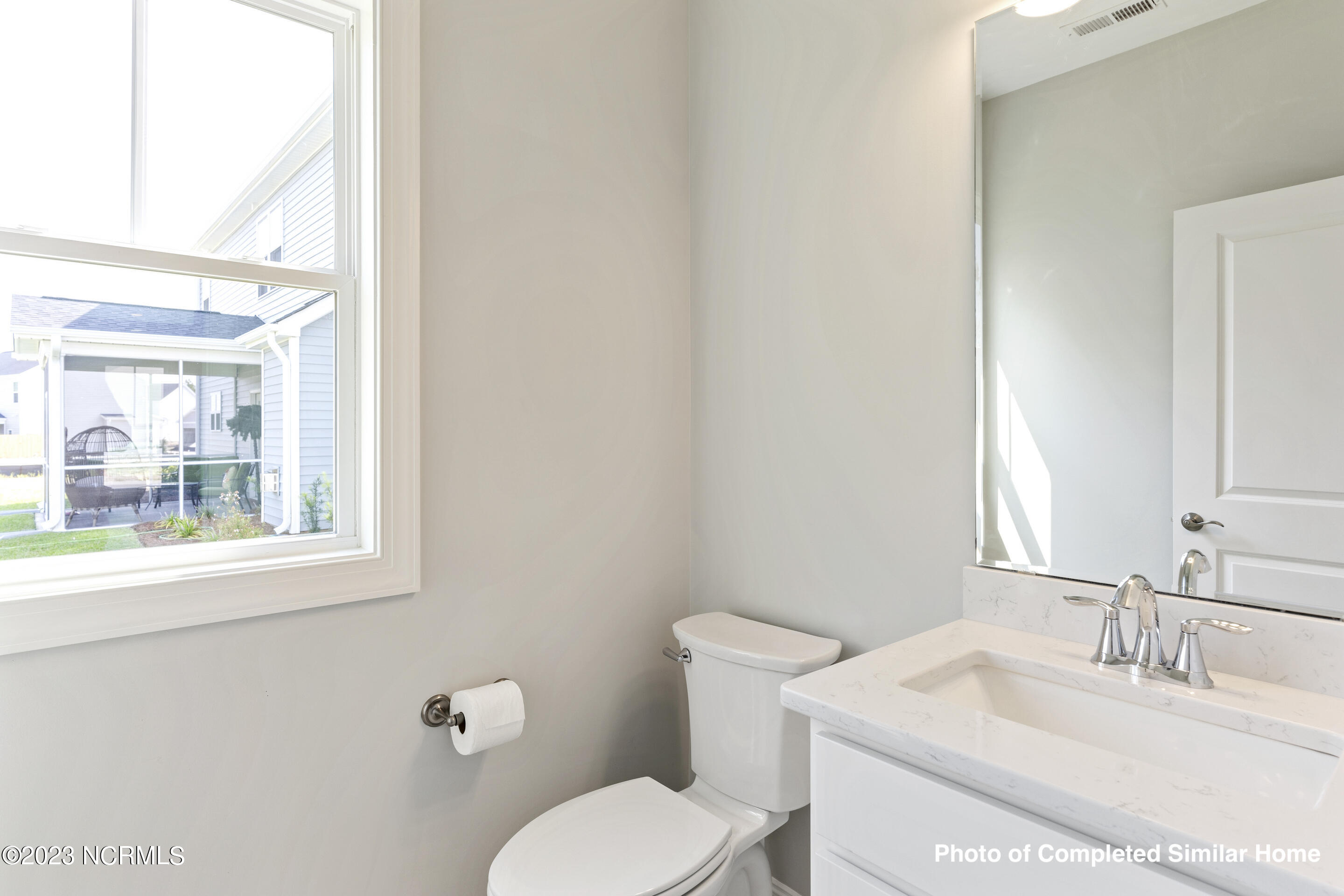 2793 Longleaf Pine Circle Leland, NC 28451 - Photo 17 of 47 Home is under construction. Photos is of completed similar home. Verify selections and finishes with onsite agent.